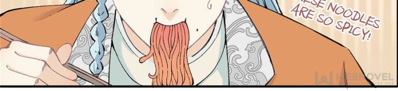 All Hail The Sect Leader Chapter 3 - Page 5 in English