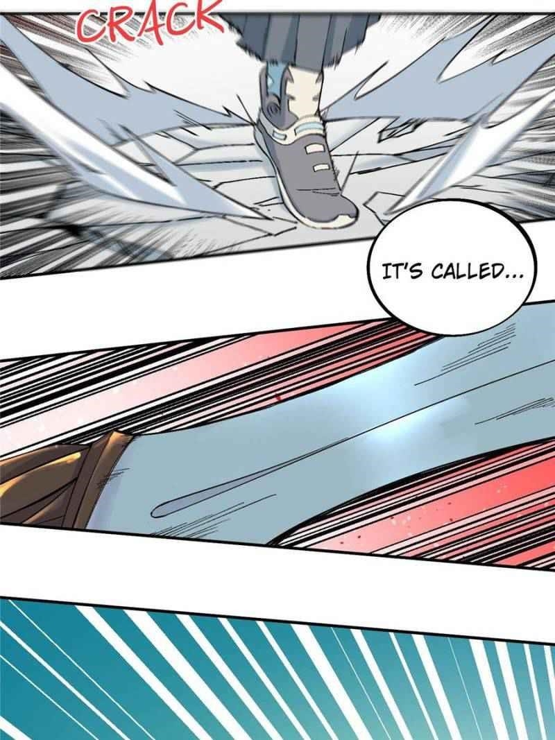All Hail The Sect Leader Chapter 30 - Page 29 in English