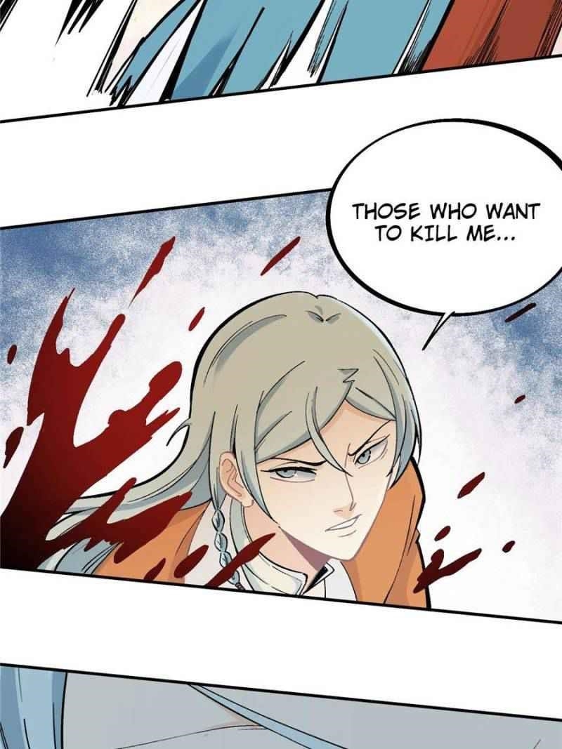 All Hail The Sect Leader Chapter 30 - Page 36 in English