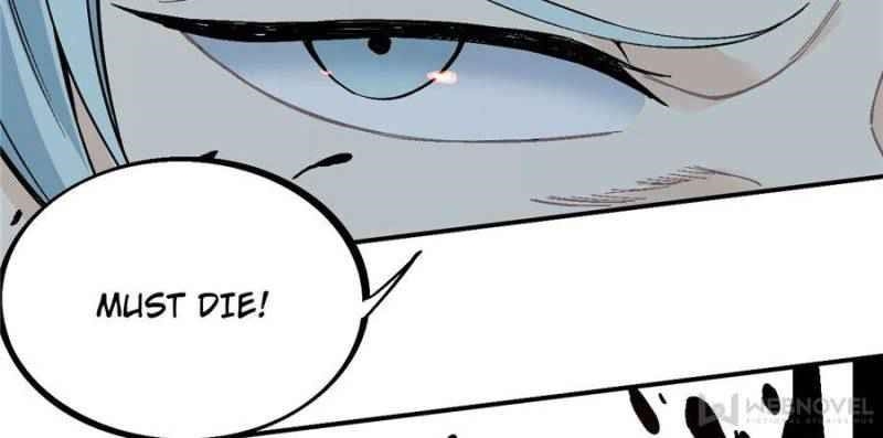 All Hail The Sect Leader Chapter 30 - Page 37 in English