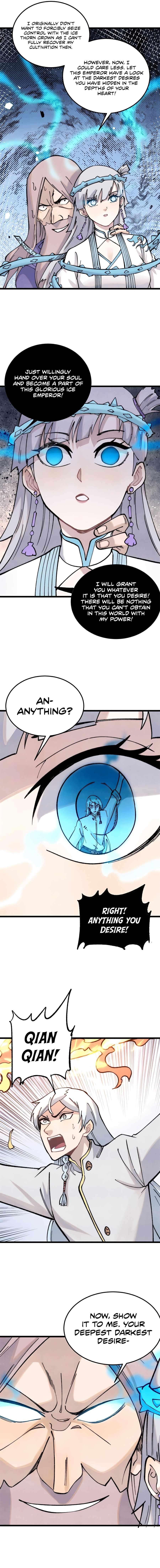 All Hail The Sect Leader Chapter 309 - Page 13 in English