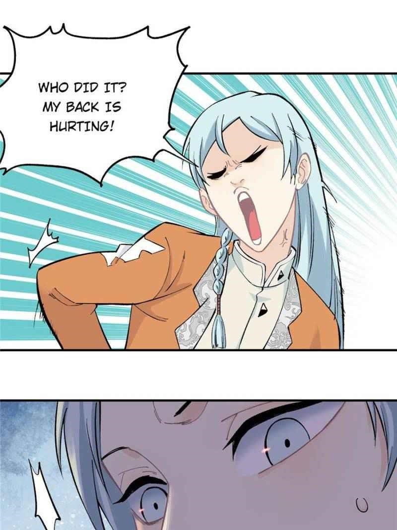All Hail The Sect Leader Chapter 31 - Page 24 in English