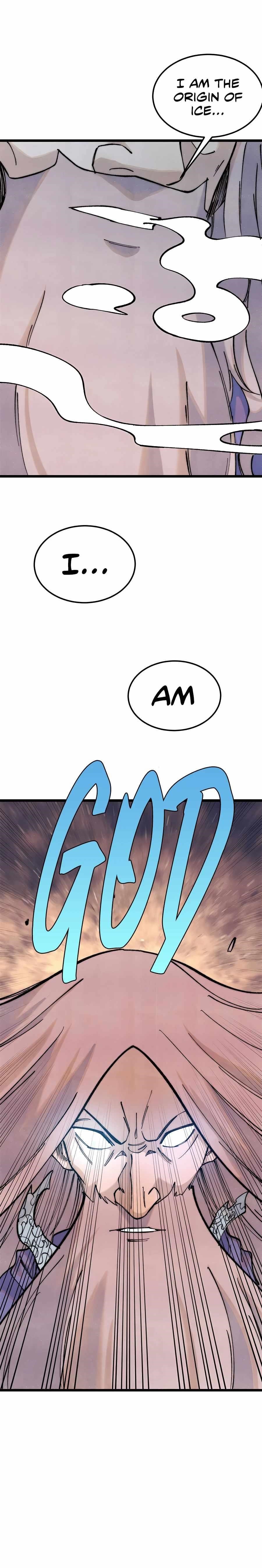 All Hail The Sect Leader Chapter 310 - Page 8 in English