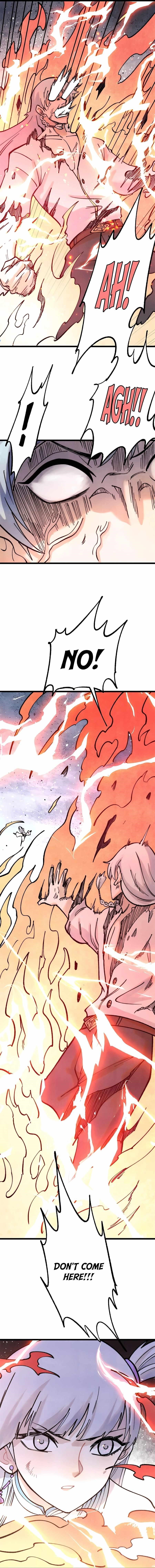 All Hail The Sect Leader Chapter 311 - Page 15 in English