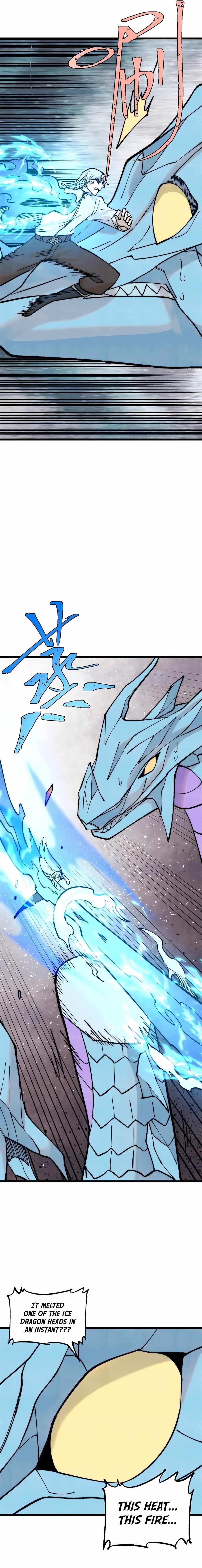 All Hail The Sect Leader Chapter 311 - Page 4 in English