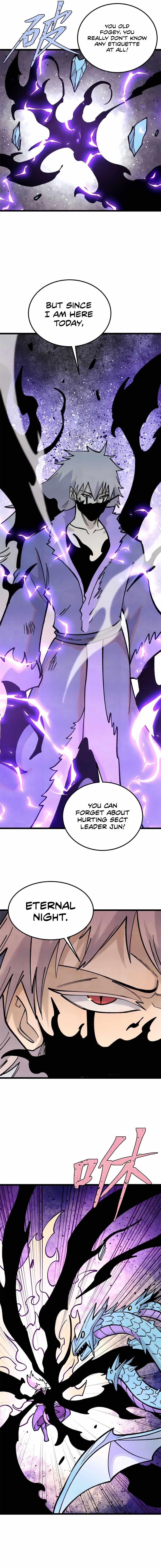 All Hail The Sect Leader Chapter 312 - Page 6 in English