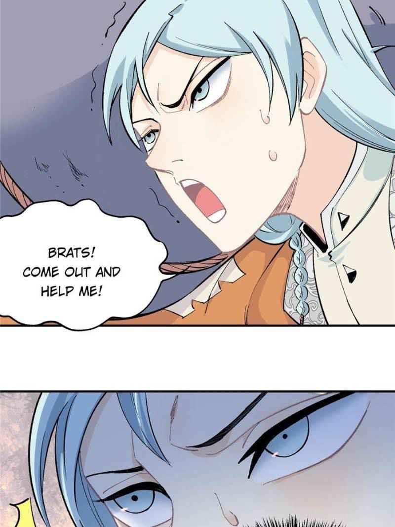 All Hail The Sect Leader Chapter 32 - Page 29 in English