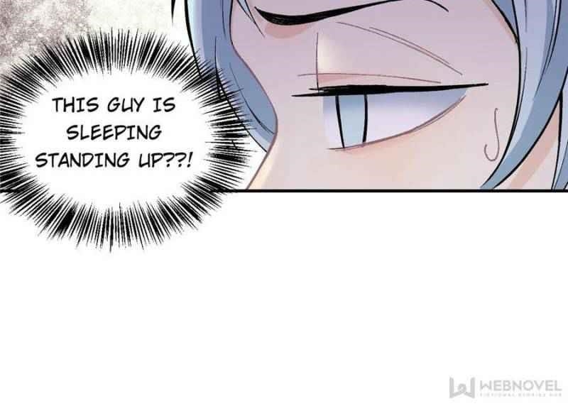 All Hail The Sect Leader Chapter 32 - Page 38 in English