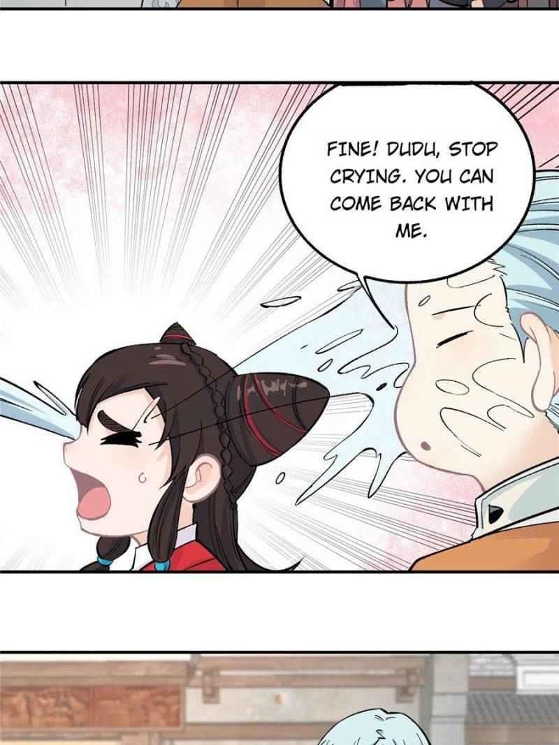 All Hail The Sect Leader Chapter 32 - Page 4 in English