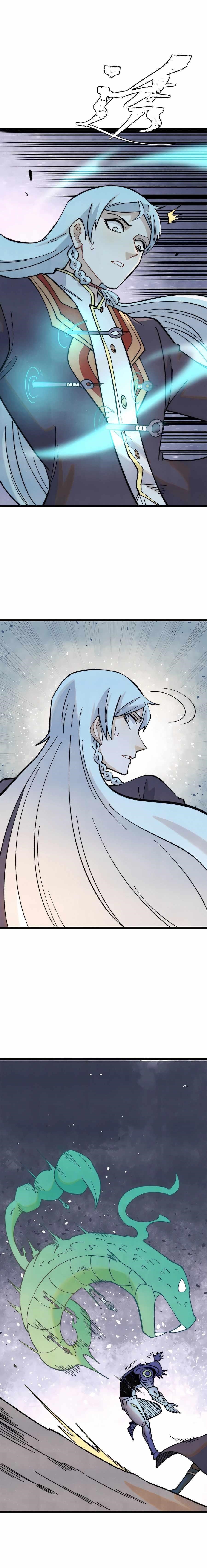 All Hail The Sect Leader Chapter 323 - Page 7 in English