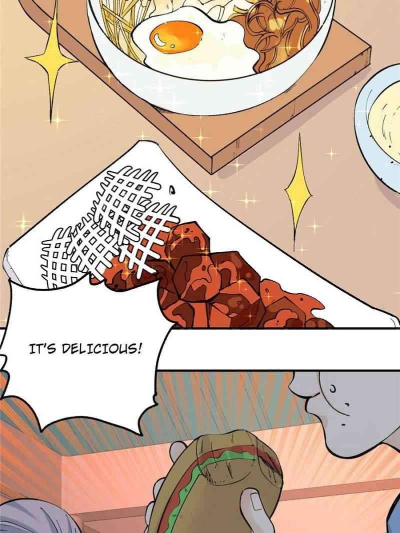 All Hail The Sect Leader Chapter 33 - Page 10 in English
