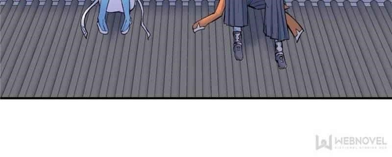 All Hail The Sect Leader Chapter 33 - Page 23 in English