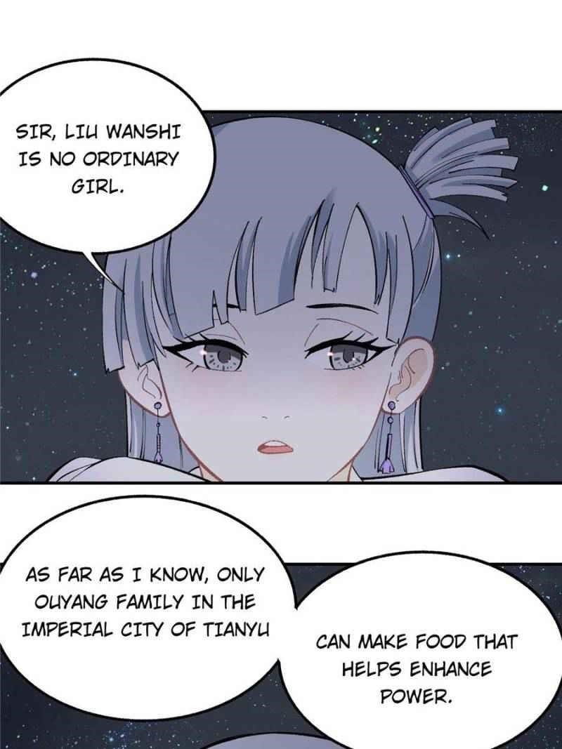 All Hail The Sect Leader Chapter 33 - Page 24 in English