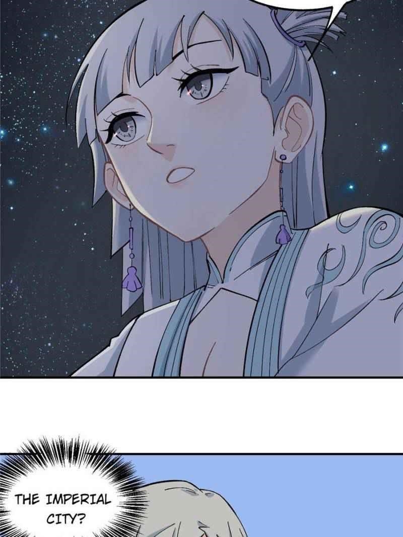 All Hail The Sect Leader Chapter 33 - Page 25 in English