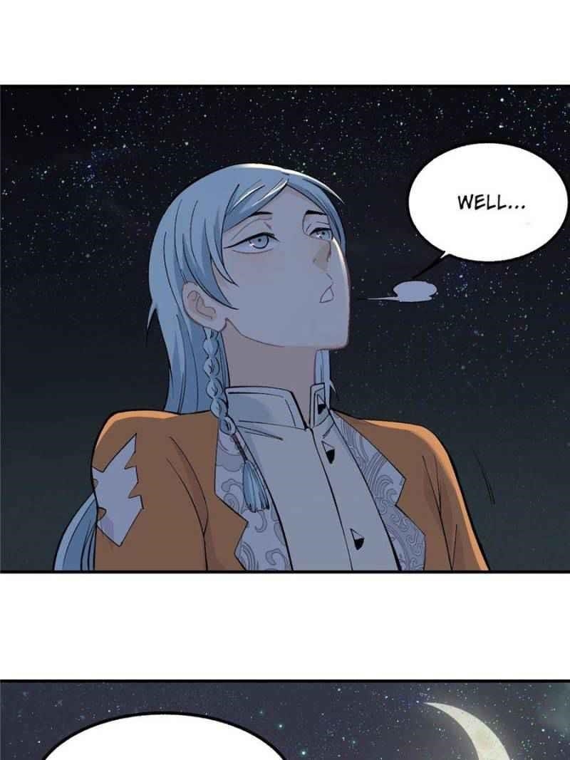 All Hail The Sect Leader Chapter 33 - Page 36 in English