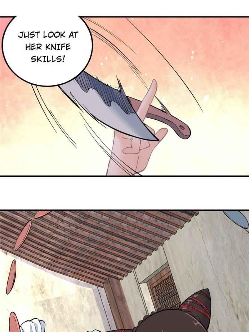 All Hail The Sect Leader Chapter 33 - Page 4 in English
