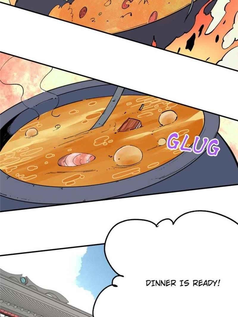 All Hail The Sect Leader Chapter 33 - Page 7 in English