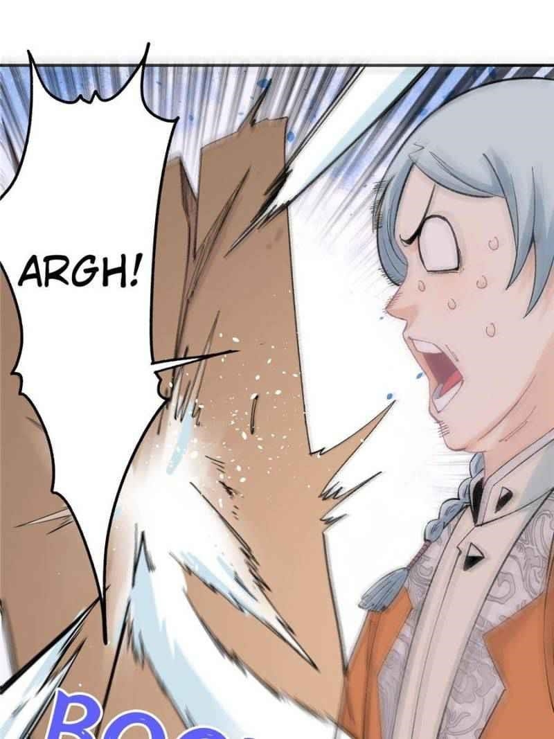 All Hail The Sect Leader Chapter 34 - Page 3 in English