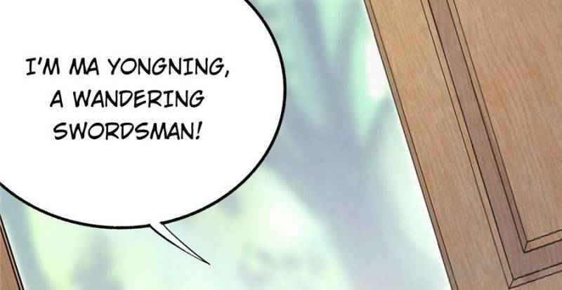 All Hail The Sect Leader Chapter 34 - Page 5 in English