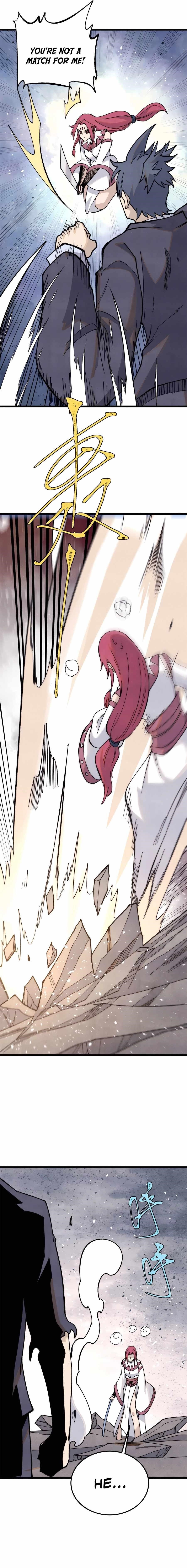 All Hail The Sect Leader Chapter 342 - Page 12 in English