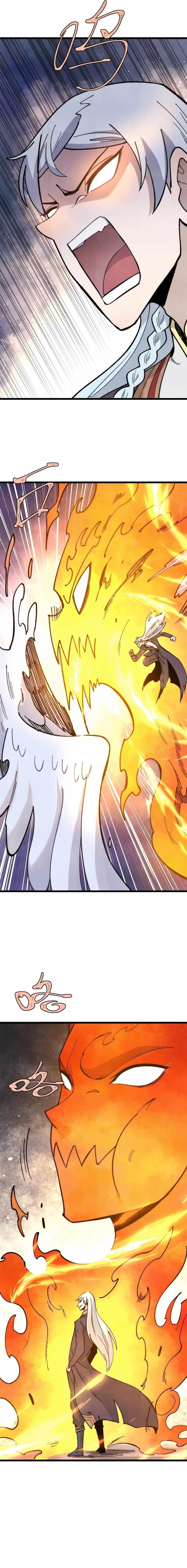 All Hail The Sect Leader Chapter 347 - Page 3 in English