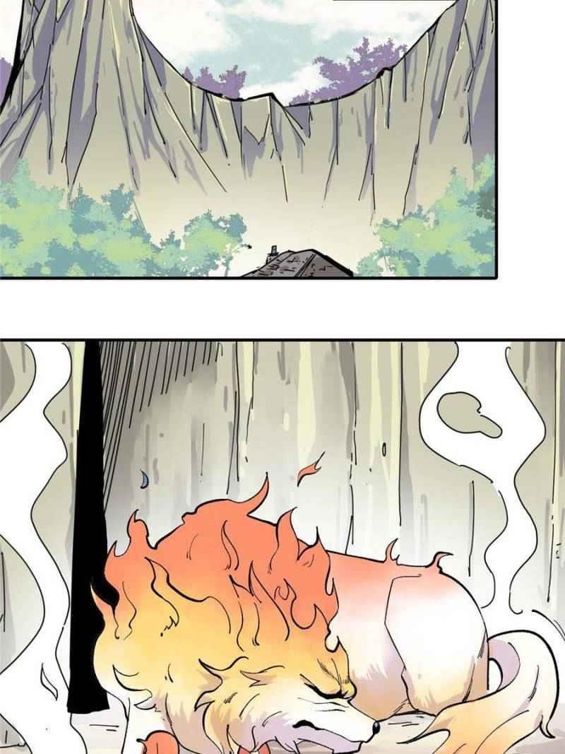 All Hail The Sect Leader Chapter 35 - Page 29 in English