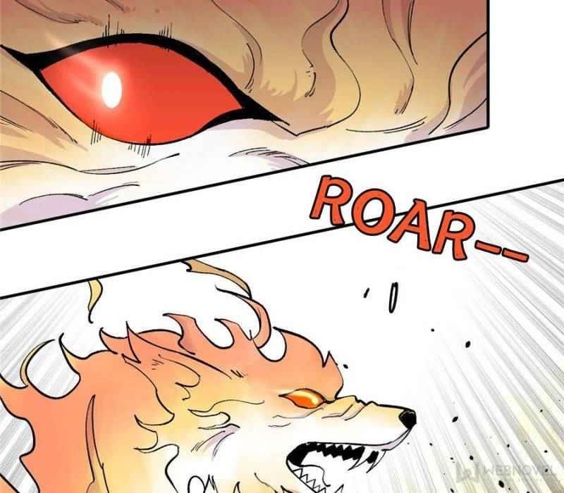 All Hail The Sect Leader Chapter 35 - Page 36 in English