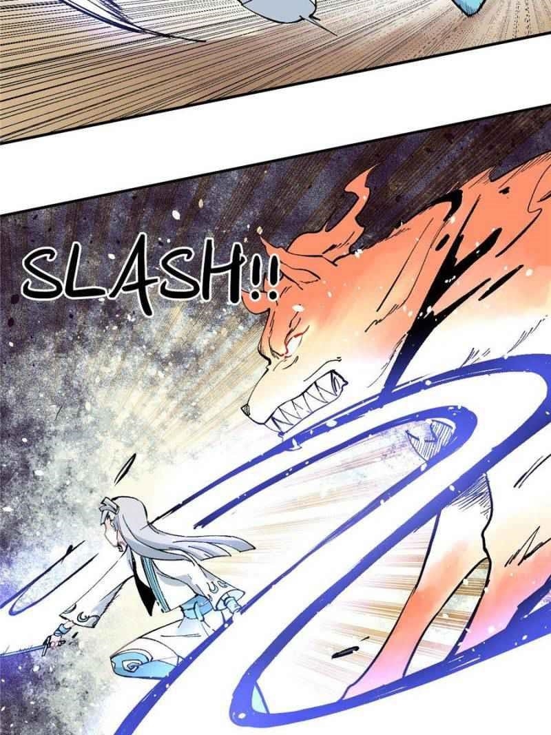 All Hail The Sect Leader Chapter 36 - Page 12 in English