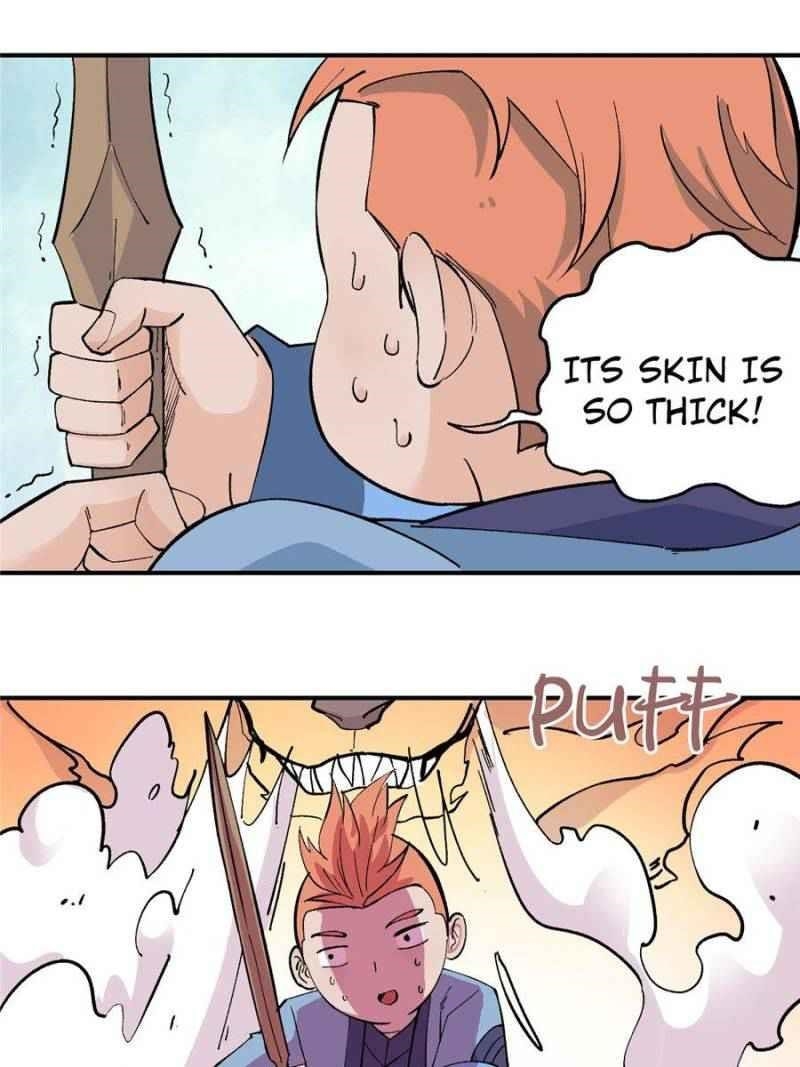 All Hail The Sect Leader Chapter 36 - Page 18 in English