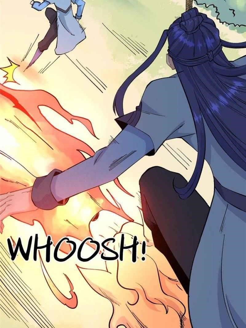 All Hail The Sect Leader Chapter 36 - Page 21 in English