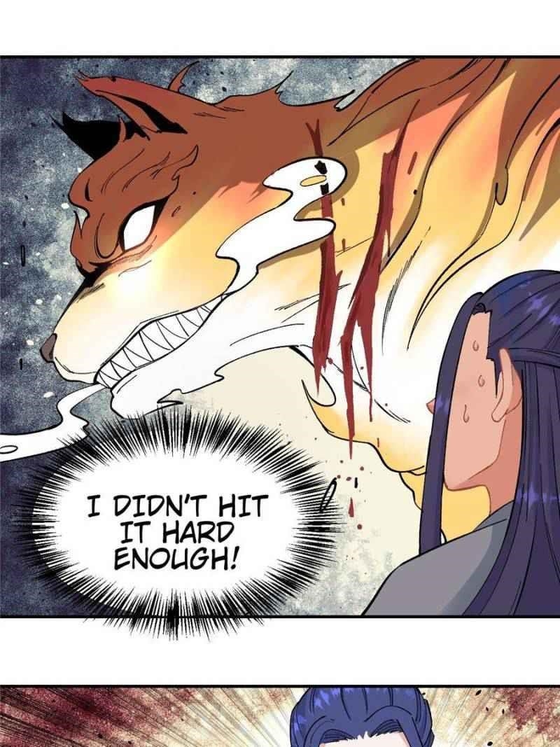 All Hail The Sect Leader Chapter 36 - Page 24 in English