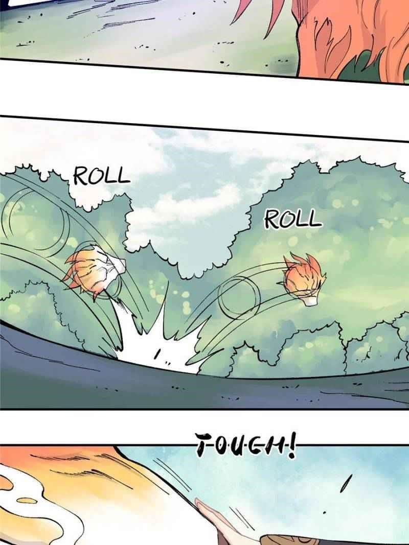 All Hail The Sect Leader Chapter 36 - Page 30 in English