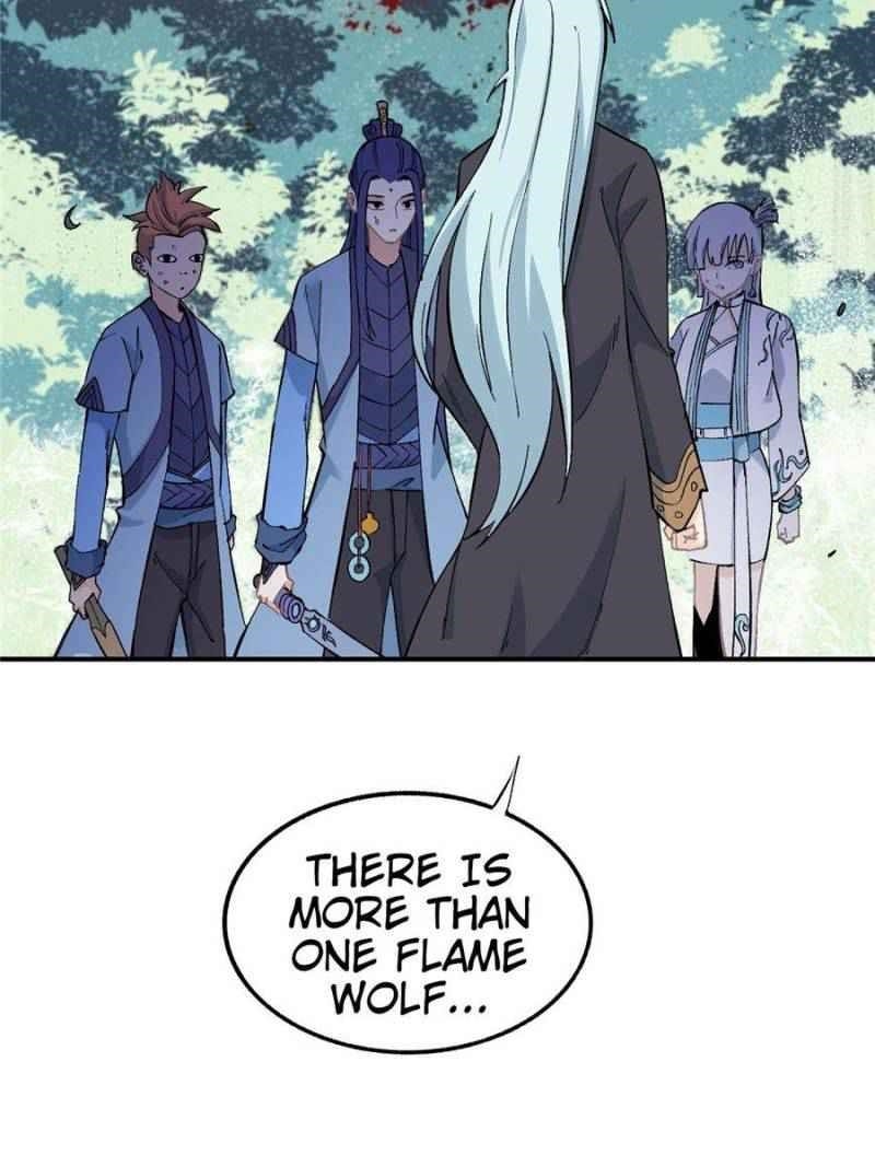 All Hail The Sect Leader Chapter 36 - Page 36 in English