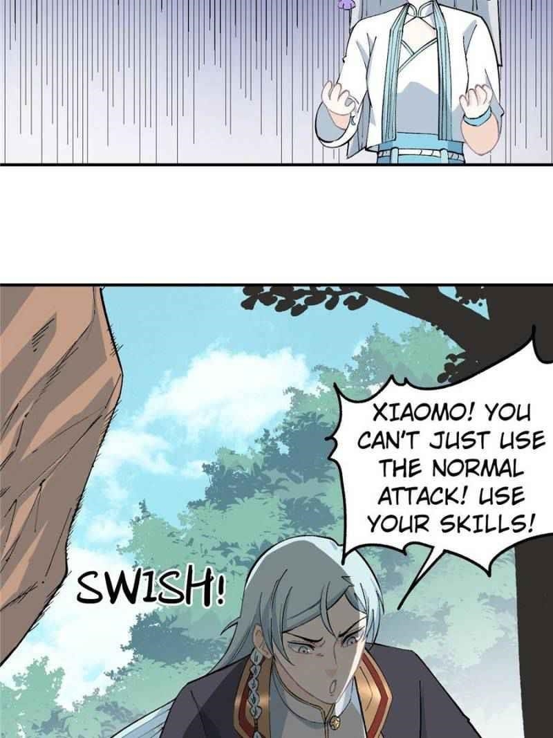 All Hail The Sect Leader Chapter 36 - Page 6 in English