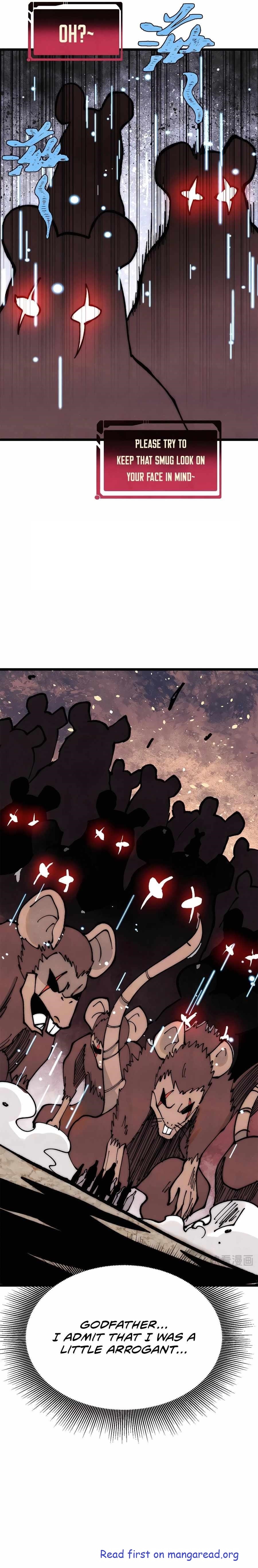 All Hail The Sect Leader Chapter 362 - Page 15 in English