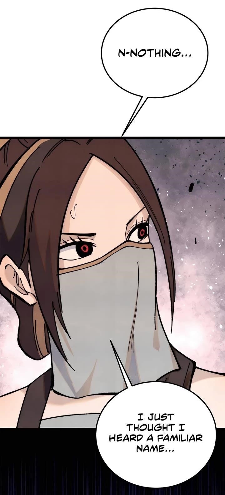 All Hail The Sect Leader Chapter 367 - Page 18 in English