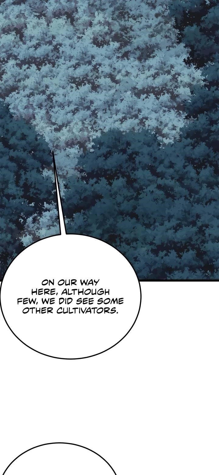All Hail The Sect Leader Chapter 367 - Page 8 in English
