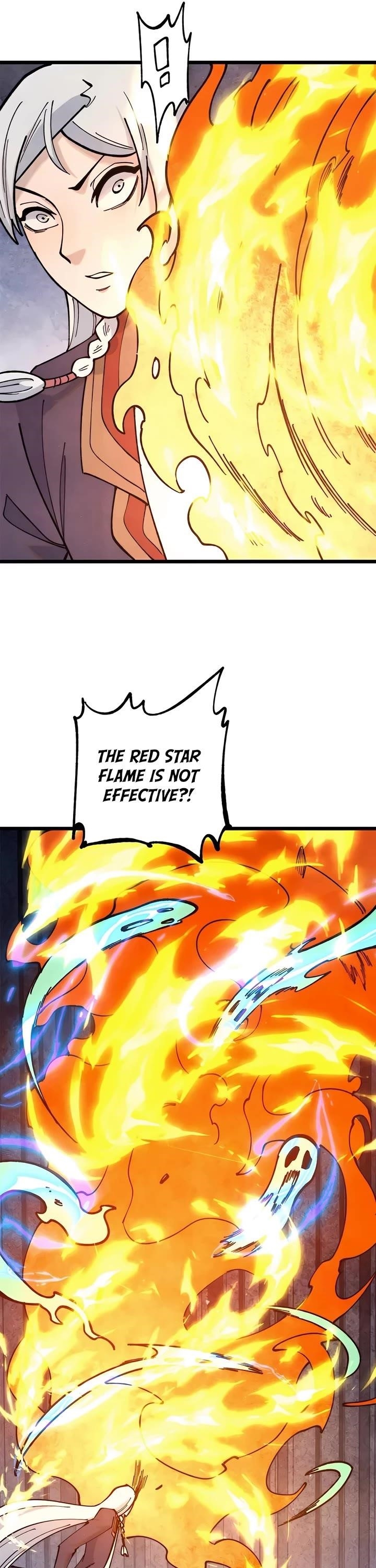All Hail The Sect Leader Chapter 368 - Page 16 in English