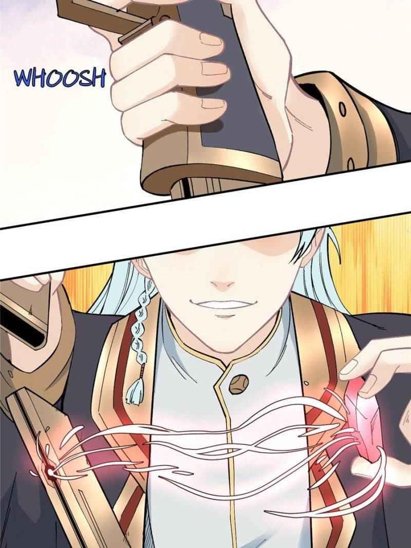 All Hail The Sect Leader Chapter 37 - Page 16 in English
