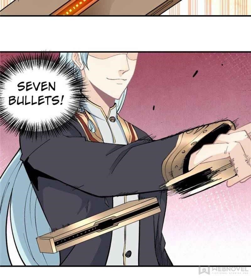 All Hail The Sect Leader Chapter 37 - Page 18 in English