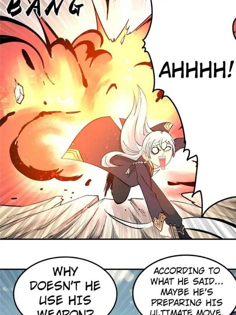 All Hail The Sect Leader Chapter 37 - Page 26 in English
