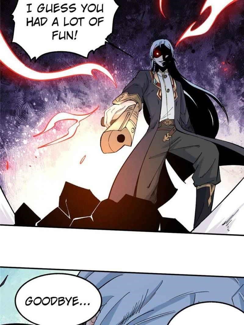 All Hail The Sect Leader Chapter 37 - Page 31 in English