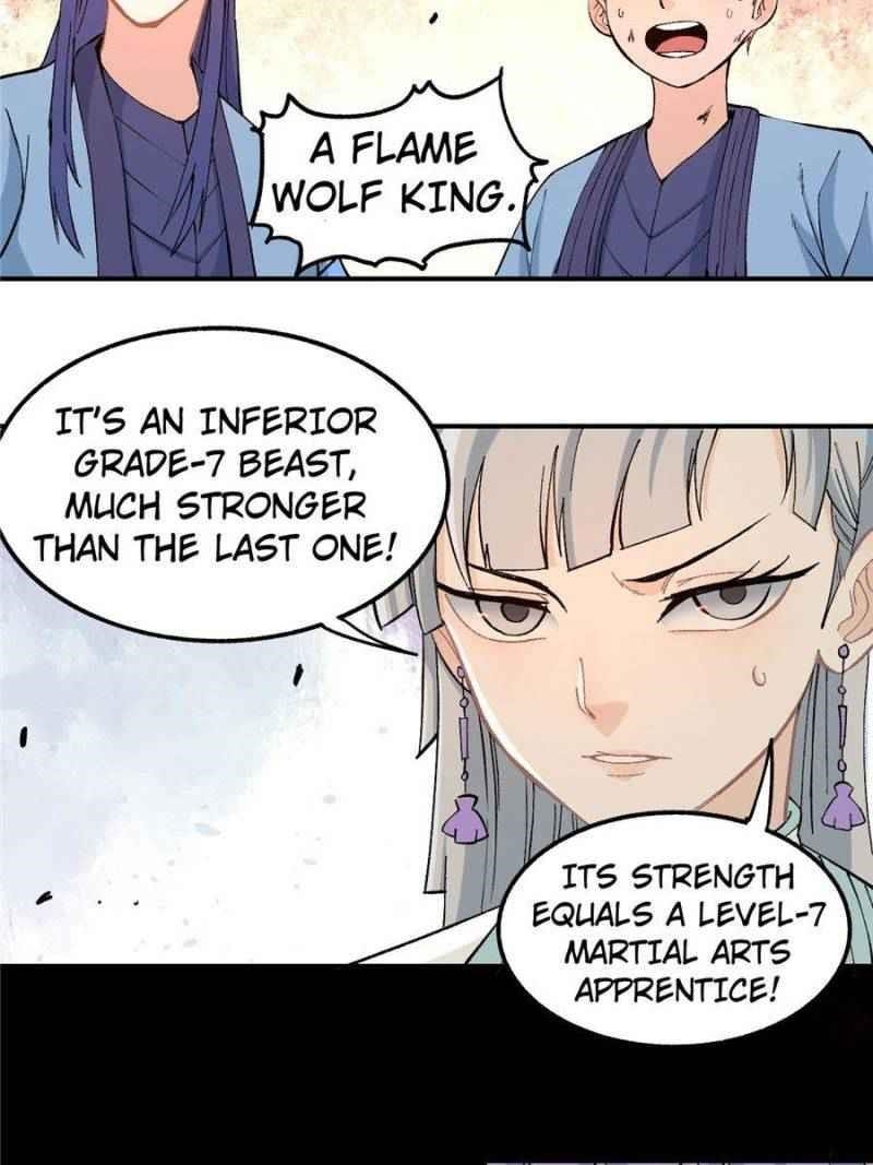All Hail The Sect Leader Chapter 37 - Page 5 in English