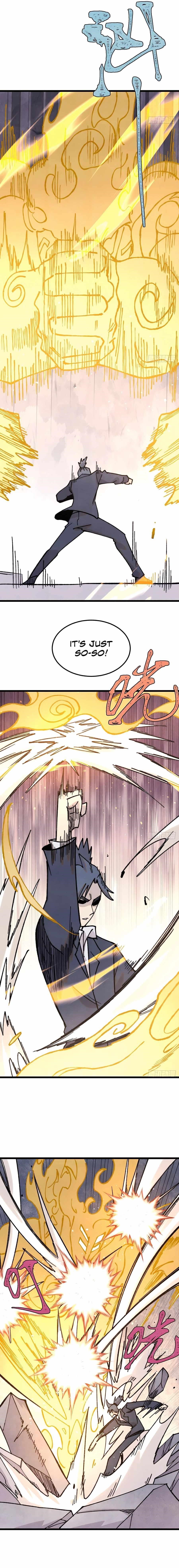 All Hail The Sect Leader Chapter 373 - Page 6 in English