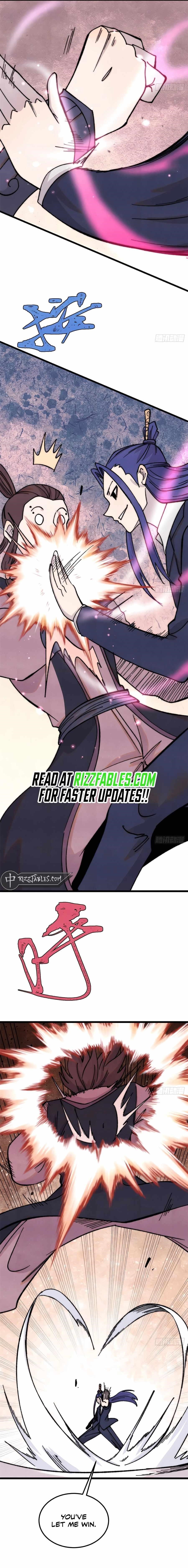 All Hail The Sect Leader Chapter 376 - Page 7 in English