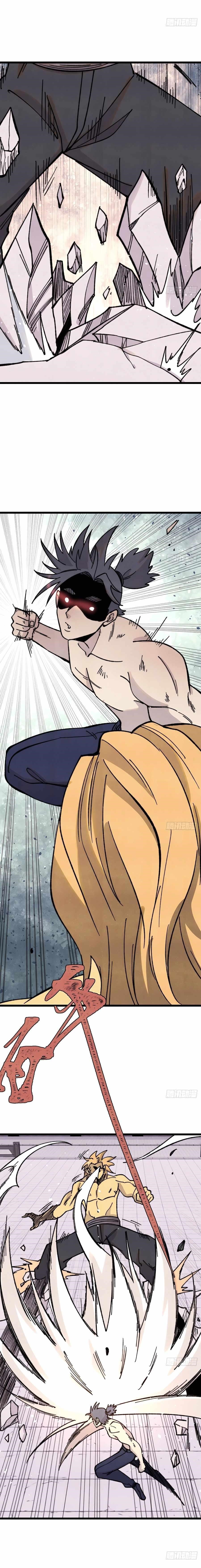 All Hail The Sect Leader Chapter 378 - Page 7 in English