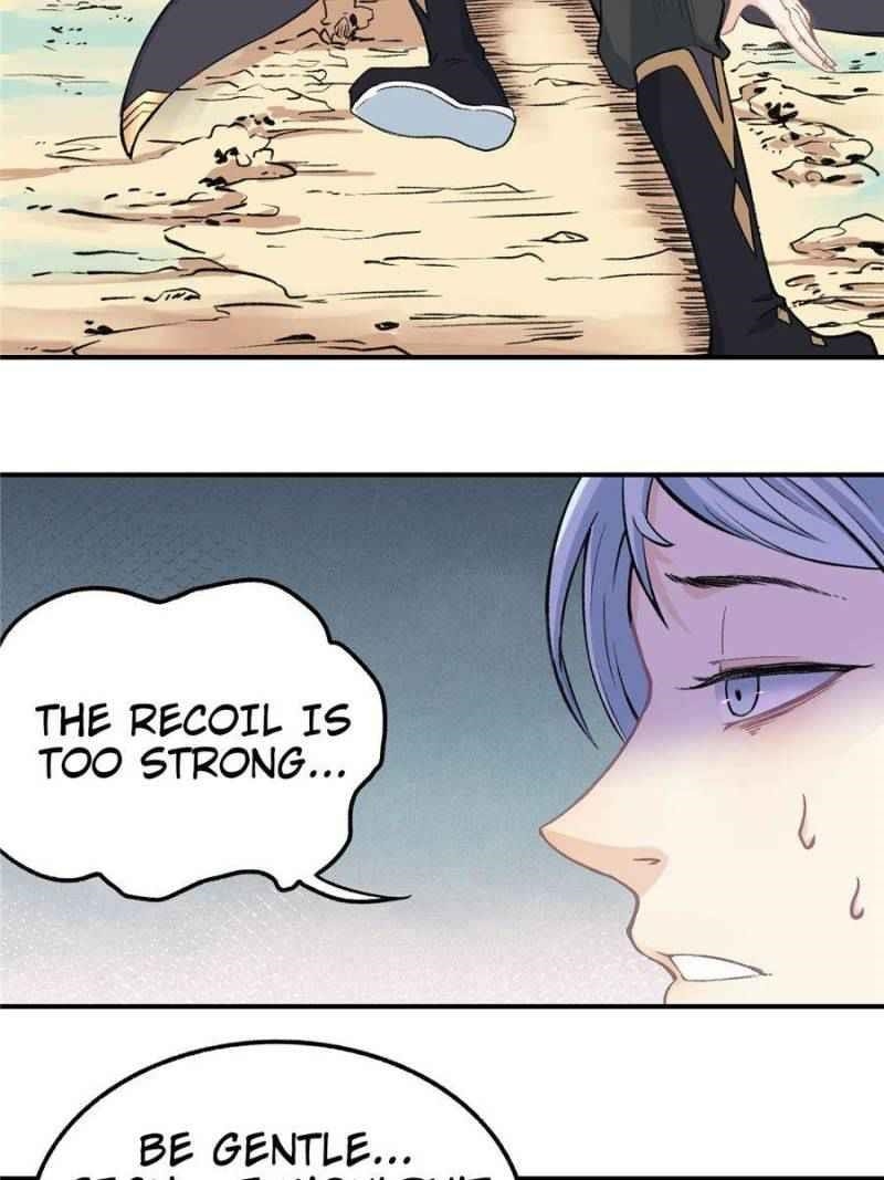 All Hail The Sect Leader Chapter 38 - Page 10 in English