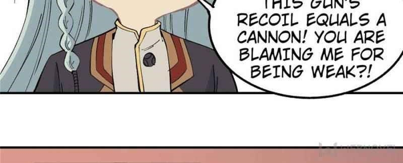 All Hail The Sect Leader Chapter 38 - Page 18 in English