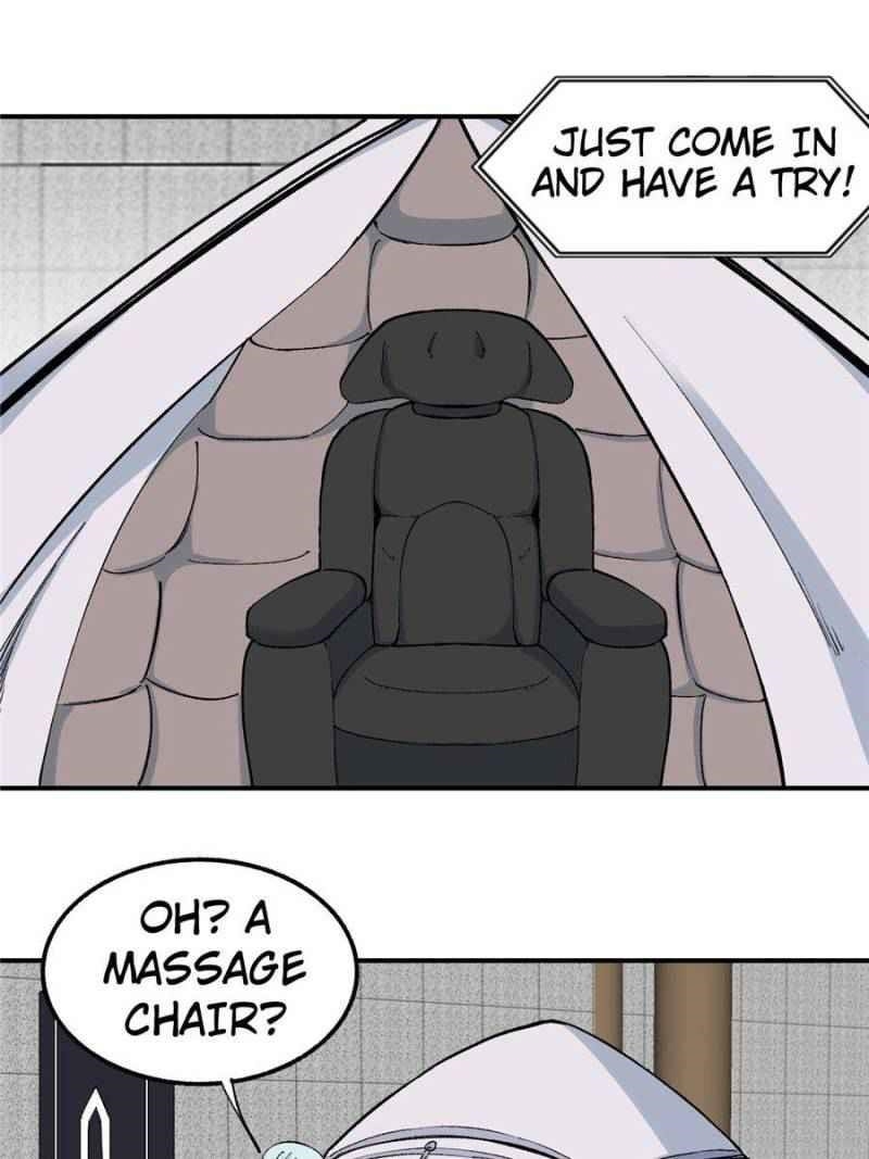 All Hail The Sect Leader Chapter 38 - Page 24 in English