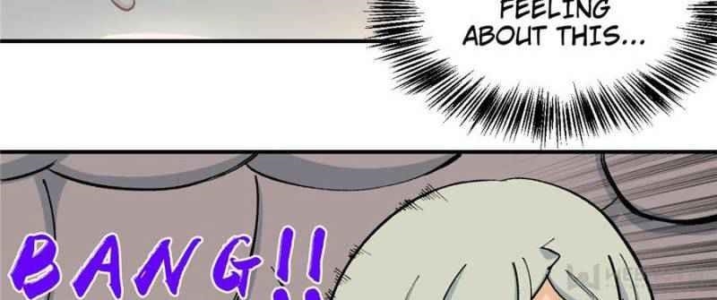 All Hail The Sect Leader Chapter 38 - Page 32 in English